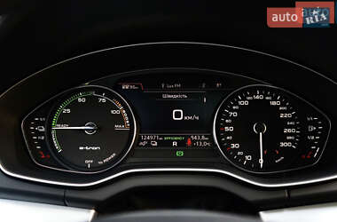 Внедорожник / Кроссовер Audi Q5 2020 в 