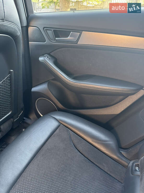 Внедорожник / Кроссовер Audi Q5 2016 в Сарнах фото 16 Внедорожник / Кроссовер Audi Q5 2016 в Сарнах