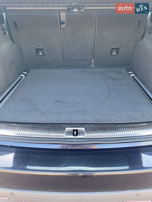 Внедорожник / Кроссовер Audi Q5 2016 в Сарнах фото 18 Внедорожник / Кроссовер Audi Q5 2016 в Сарнах