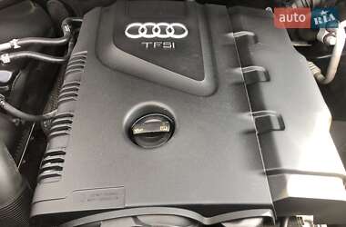 Внедорожник / Кроссовер Audi Q5 2014 в 