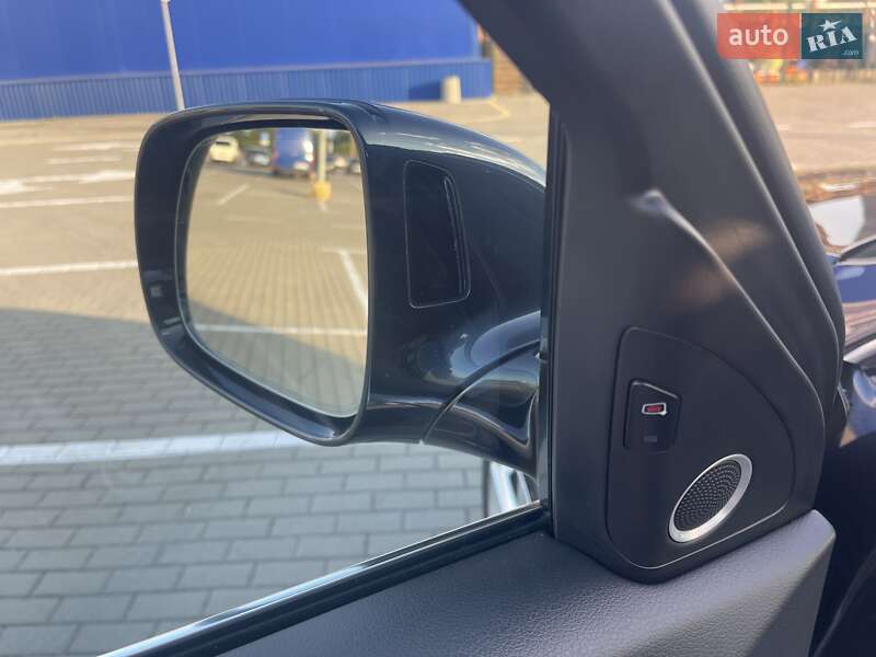 Внедорожник / Кроссовер Audi Q5 2016 в Нововолынске