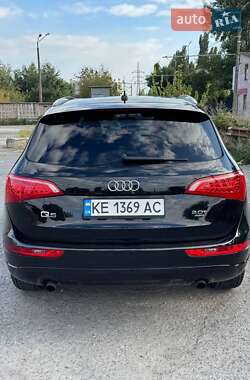 Позашляховик / Кросовер Audi Q5 2010 в 