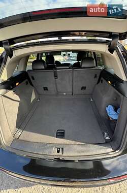 Позашляховик / Кросовер Audi Q5 2010 в 