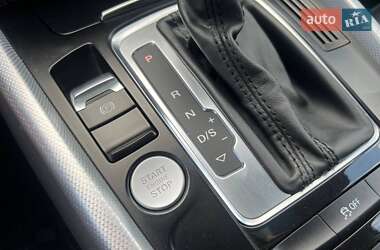 Внедорожник / Кроссовер Audi Q5 2015 в 