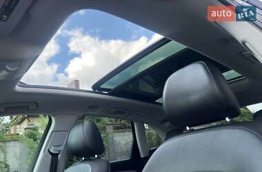 Внедорожник / Кроссовер Audi Q5 2015 в 