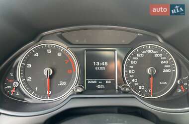 Внедорожник / Кроссовер Audi Q5 2015 в 