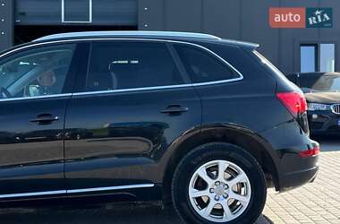 Внедорожник / Кроссовер Audi Q5 2013 в 