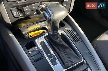 Внедорожник / Кроссовер Audi Q5 2013 в 