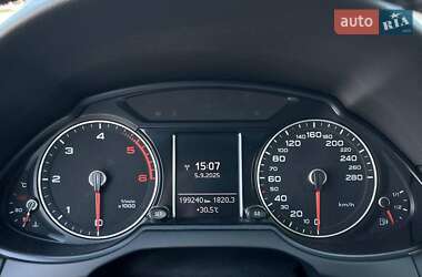 Внедорожник / Кроссовер Audi Q5 2013 в 