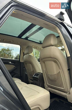 Внедорожник / Кроссовер Audi Q5 2015 в 