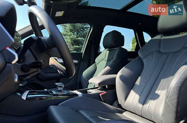 Позашляховик / Кросовер Audi Q5 2022 в 