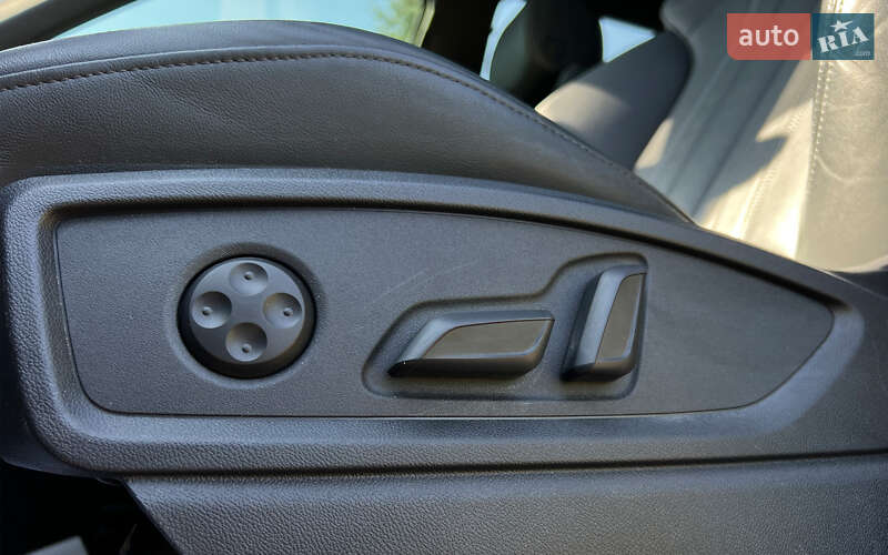 Внедорожник / Кроссовер Audi Q5 2022 в Львове фото 10 Внедорожник / Кроссовер Audi Q5 2022 в Львове