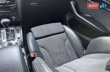 Внедорожник / Кроссовер Audi Q5 2012 в 