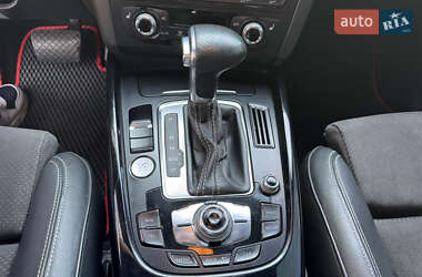 Внедорожник / Кроссовер Audi Q5 2012 в 