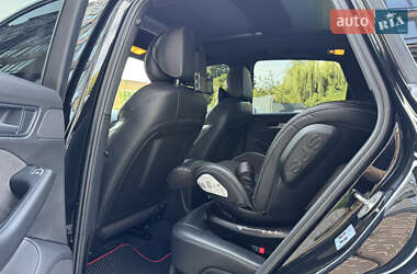 Внедорожник / Кроссовер Audi Q5 2012 в 