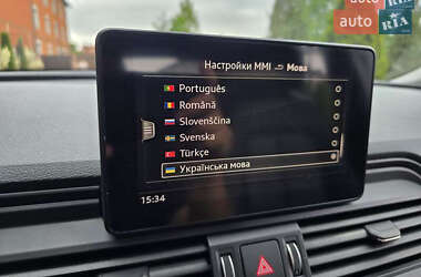 Внедорожник / Кроссовер Audi Q5 2019 в 