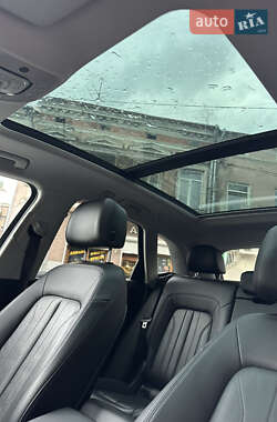 Внедорожник / Кроссовер Audi Q5 2019 в 