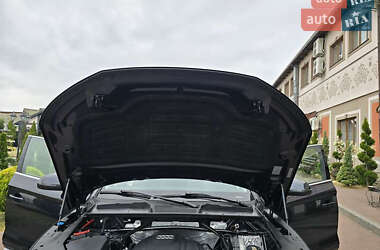 Внедорожник / Кроссовер Audi Q5 2019 в 