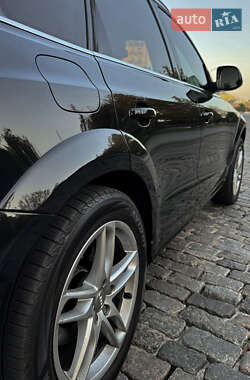 Внедорожник / Кроссовер Audi Q5 2013 в 