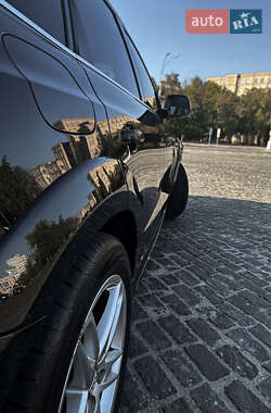 Внедорожник / Кроссовер Audi Q5 2013 в 