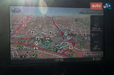 Внедорожник / Кроссовер Audi Q5 2013 в 