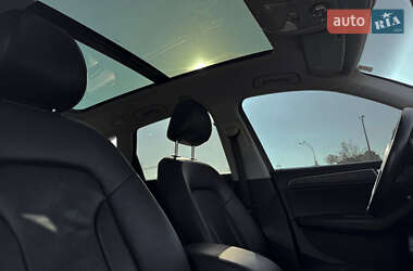 Внедорожник / Кроссовер Audi Q5 2013 в 