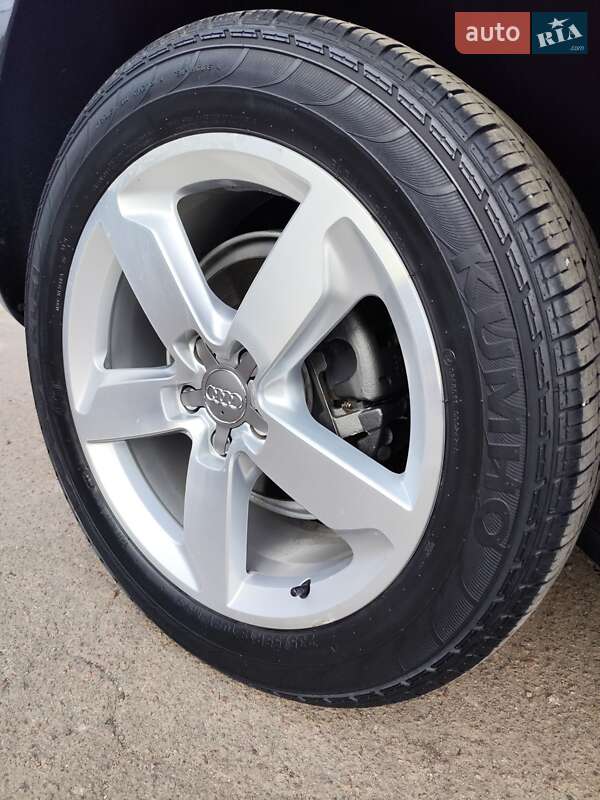 Внедорожник / Кроссовер Audi Q5 2012 в Чернигове фото 19 Внедорожник / Кроссовер Audi Q5 2012 в Чернигове