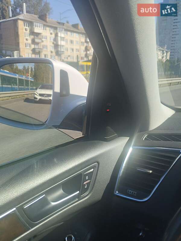 Внедорожник / Кроссовер Audi Q5 2014 в Киеве фото 11 Внедорожник / Кроссовер Audi Q5 2014 в Киеве