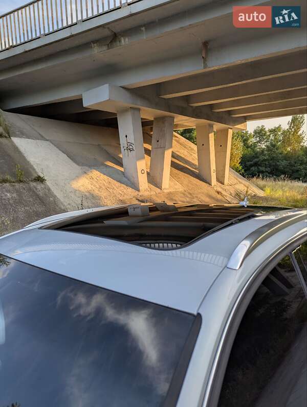 Позашляховик / Кросовер Audi Q5 2014 в Коростені