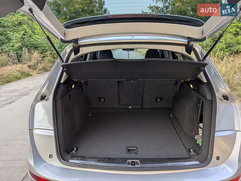 Позашляховик / Кросовер Audi Q5 2014 в Коростені