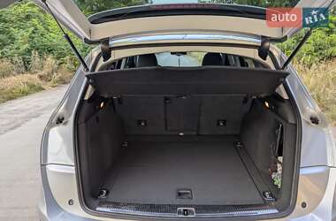Позашляховик / Кросовер Audi Q5 2014 в 