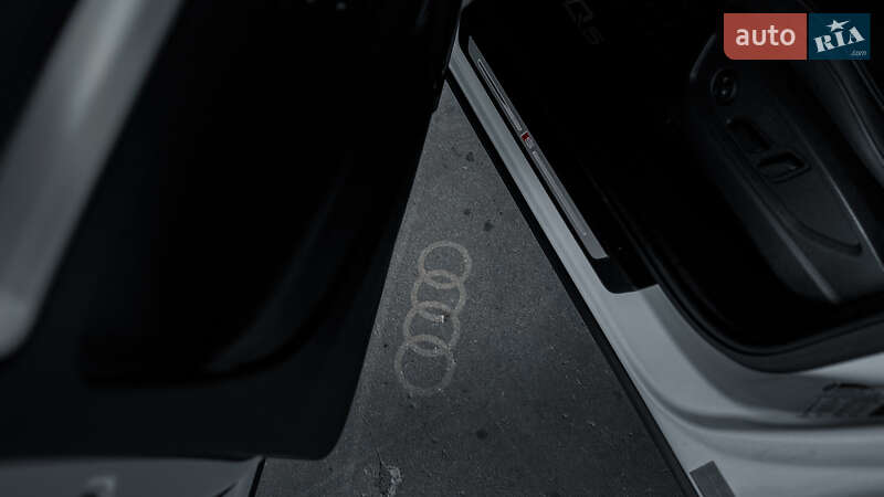 Позашляховик / Кросовер Audi Q5 2023 в Рівному