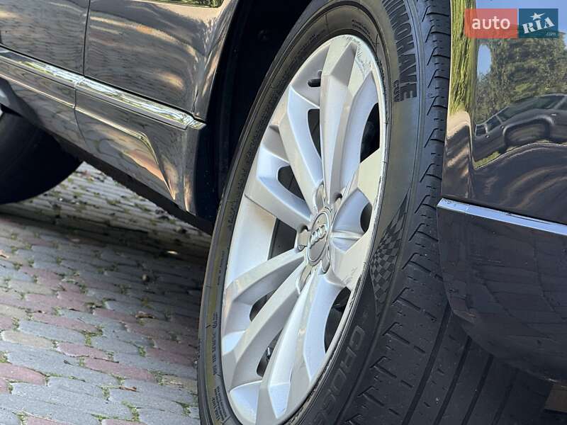 Внедорожник / Кроссовер Audi Q5 2012 в Дрогобыче фото 36 Внедорожник / Кроссовер Audi Q5 2012 в Дрогобыче