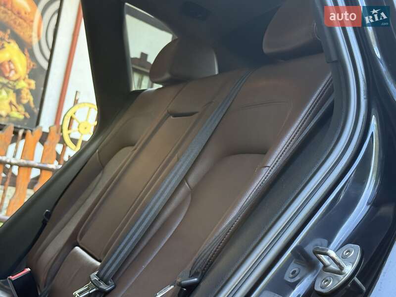 Внедорожник / Кроссовер Audi Q5 2012 в Дрогобыче фото 57 Внедорожник / Кроссовер Audi Q5 2012 в Дрогобыче