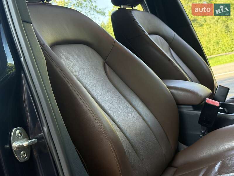 Внедорожник / Кроссовер Audi Q5 2012 в Дрогобыче фото 61 Внедорожник / Кроссовер Audi Q5 2012 в Дрогобыче