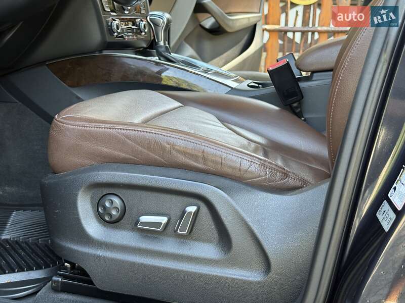 Внедорожник / Кроссовер Audi Q5 2012 в Дрогобыче фото 75 Внедорожник / Кроссовер Audi Q5 2012 в Дрогобыче