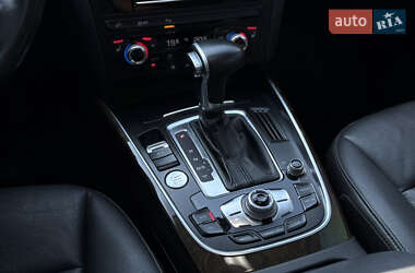 Позашляховик / Кросовер Audi Q5 2012 в 