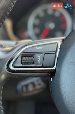 Позашляховик / Кросовер Audi Q5 2014 в 