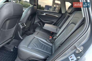 Внедорожник / Кроссовер Audi Q5 2015 в 