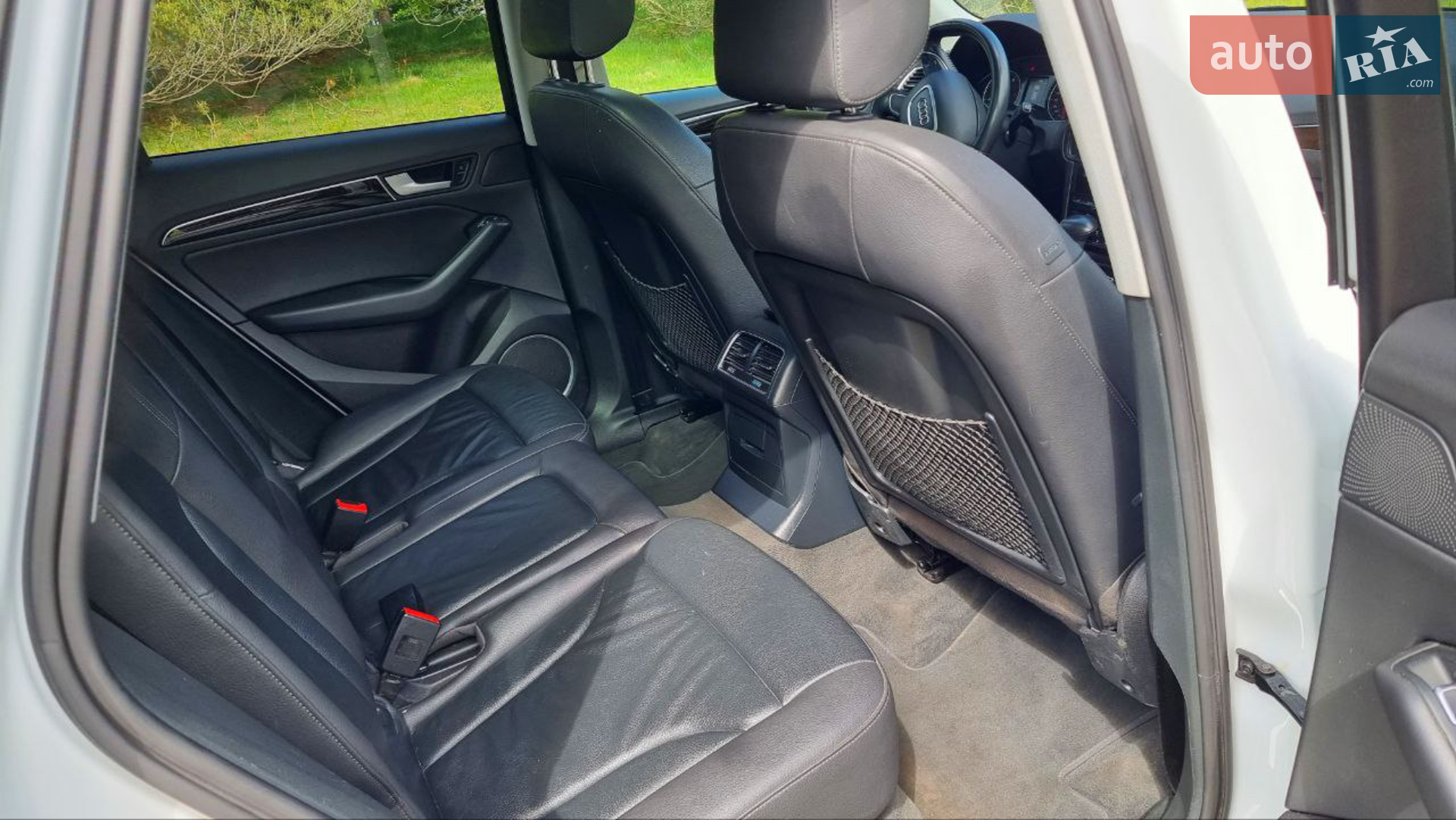 2014 Audi Q5 - мініатюра 6