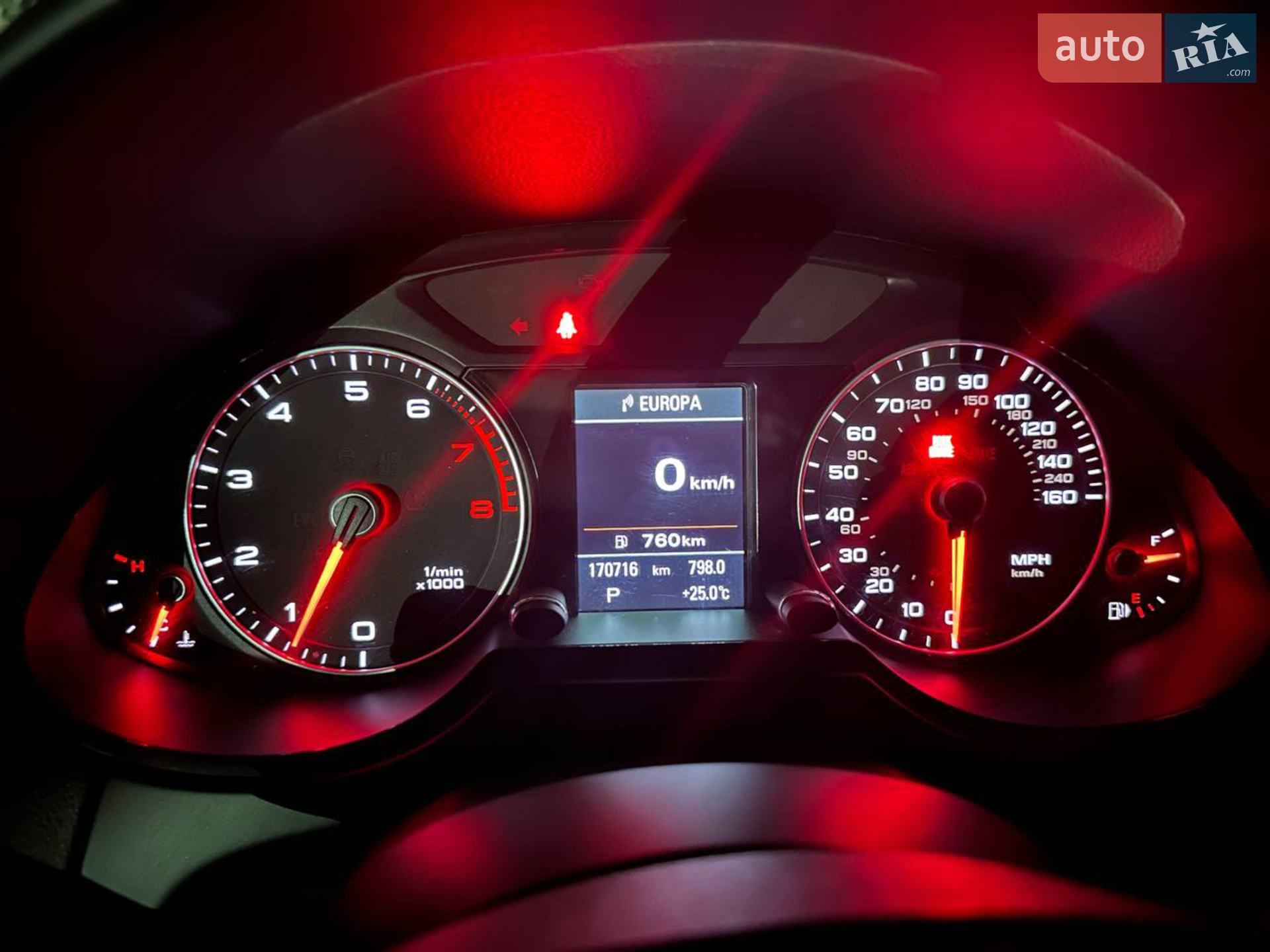 2014 Audi Q5 - мініатюра 8