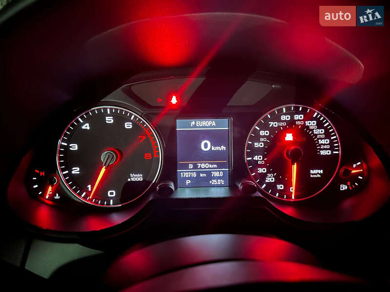 Внедорожник / Кроссовер Audi Q5 2014 в Белгороде-Днестровском фото 8 Внедорожник / Кроссовер Audi Q5 2014 в Белгороде-Днестровском