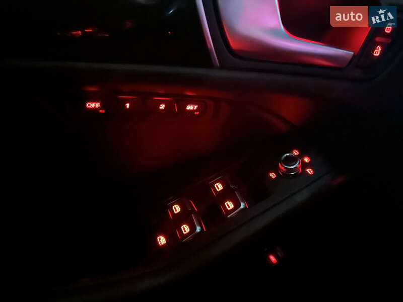 Внедорожник / Кроссовер Audi Q5 2014 в Белгороде-Днестровском фото 16 Внедорожник / Кроссовер Audi Q5 2014 в Белгороде-Днестровском