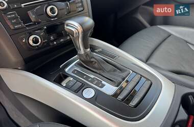 Позашляховик / Кросовер Audi Q5 2015 в 