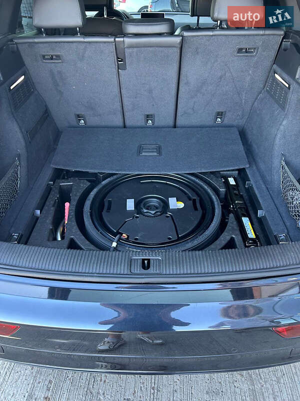 Позашляховик / Кросовер Audi Q5 2020 в Києві фото 15 Позашляховик / Кросовер Audi Q5 2020 в Києві