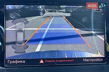 Внедорожник / Кроссовер Audi Q5 2016 в 