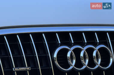 Внедорожник / Кроссовер Audi Q5 2016 в 
