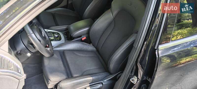 Внедорожник / Кроссовер Audi Q5 2014 в Киеве фото 11 Внедорожник / Кроссовер Audi Q5 2014 в Киеве