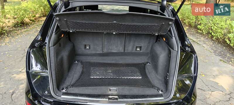 Внедорожник / Кроссовер Audi Q5 2014 в Киеве фото 23 Внедорожник / Кроссовер Audi Q5 2014 в Киеве