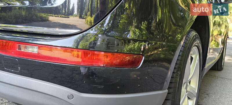 Внедорожник / Кроссовер Audi Q5 2014 в Киеве фото 37 Внедорожник / Кроссовер Audi Q5 2014 в Киеве